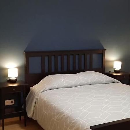 Le Cocon Des Pres Apartment เซนต์-ฮิวเบิร์ต ภายนอก รูปภาพ