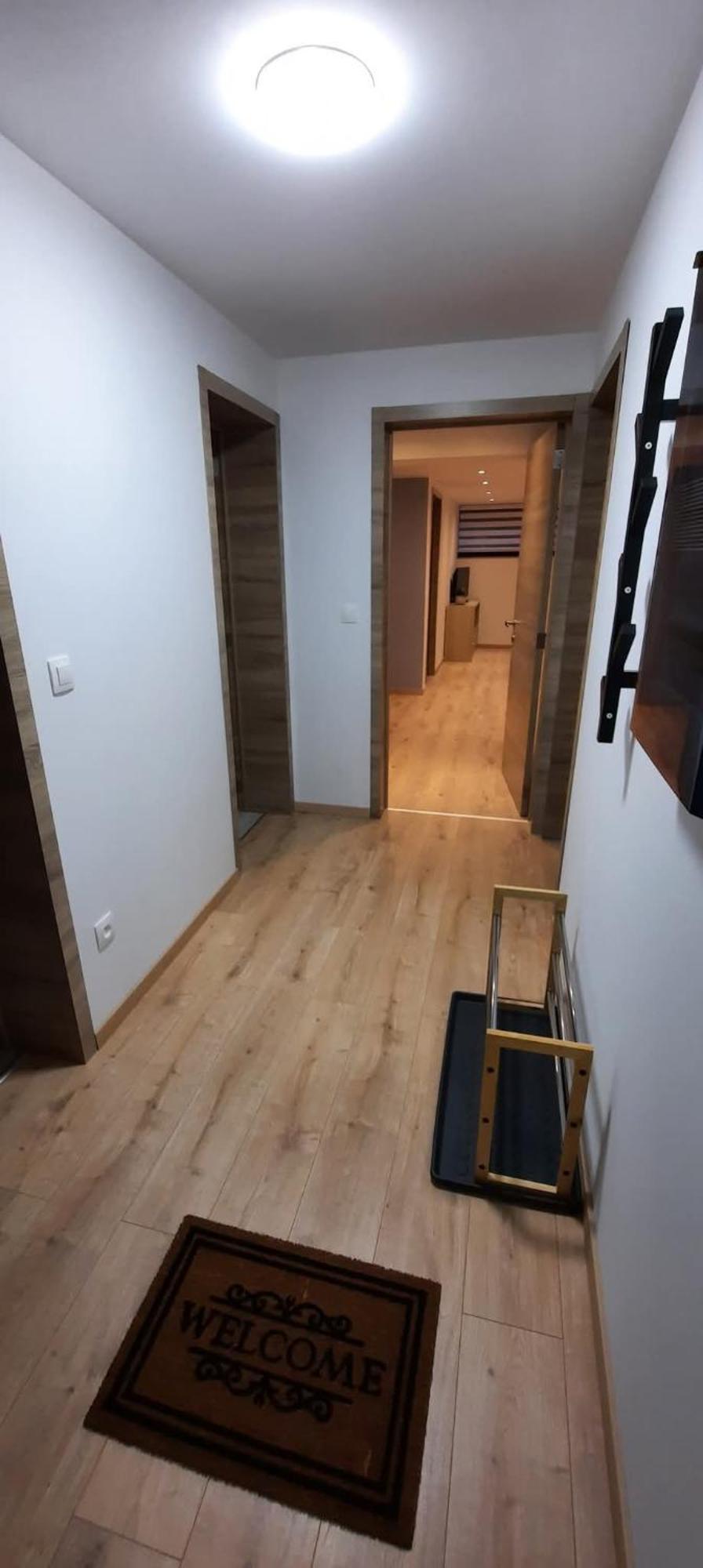 Le Cocon Des Pres Apartment เซนต์-ฮิวเบิร์ต ภายนอก รูปภาพ